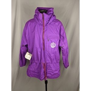 VTG Serac Ski Jacket